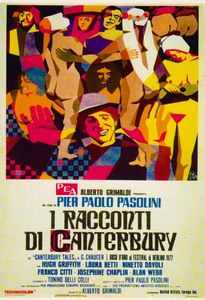 I Racconti Di Canterbury