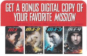 Mission: Impossible - Rogue Nation (The Impossible Stunts Edition)
