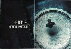 Mission: Impossible - Rogue Nation (The Impossible Stunts Edition)
