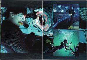 Mission: Impossible - Rogue Nation (The Impossible Stunts Edition)