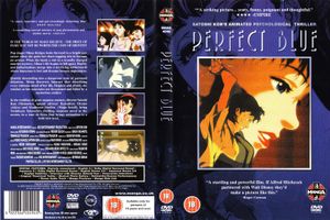 Perfect Blue