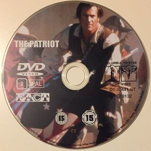 The Patriot