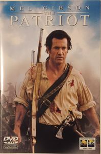 The Patriot