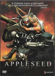 Appleseed