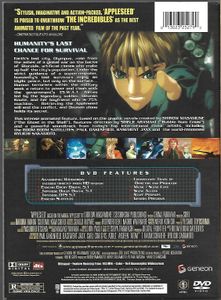 Appleseed