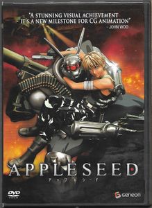 Appleseed