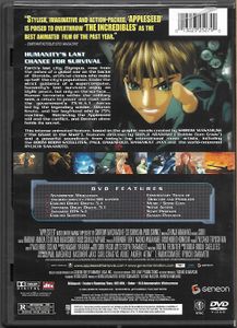 Appleseed