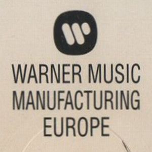 Warner Music Manufacturing Europe