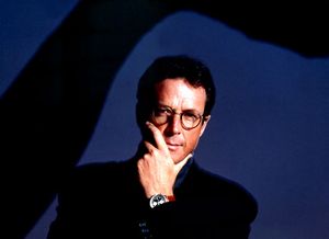 Michael Crichton