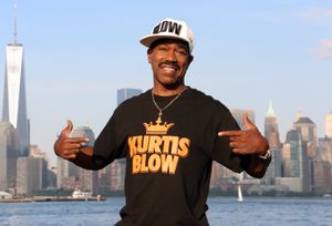 Kurtis Blow