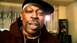 Grandmaster Caz
