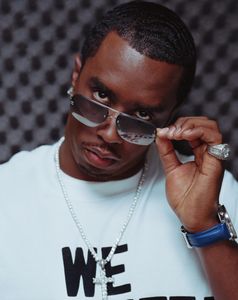 Sean Combs