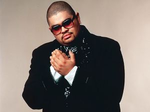 Heavy D