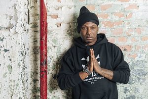 Ras Kass