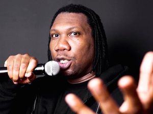 KRS-One