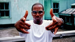 Keith Murray