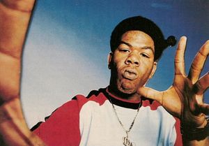 Craig Mack