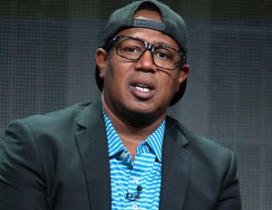 Master P