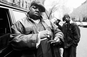 The Notorious B.I.G.