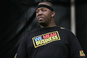 Erick Sermon