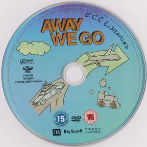 Away We Go