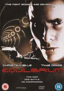 Equilibrium