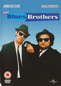 The Blues Brothers