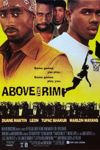 Above the Rim