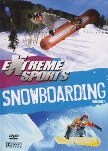 Extreme Sports - Snowboarding Volume 1