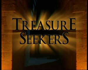 Treasure Seekers