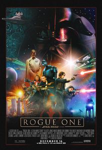 Rogue One: A Star Wars Story
