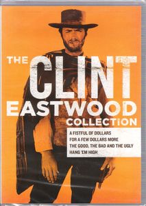 The Clint Eastwood Collection