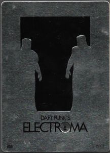 Daft Punk's Electroma