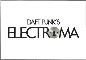 Daft Punk's Electroma