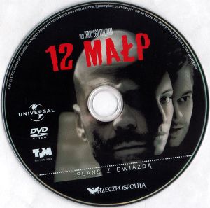 12 Małp