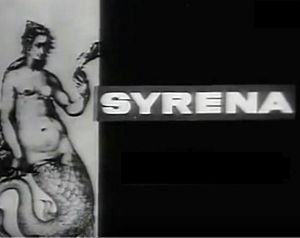 Zespół Filmowy SYRENA