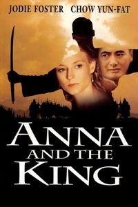 Anna And The King