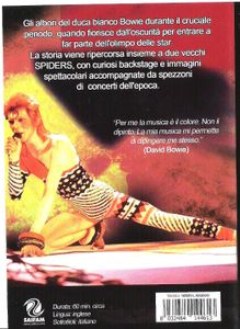 David Bowie Forever
