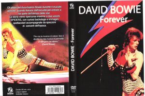 David Bowie Forever