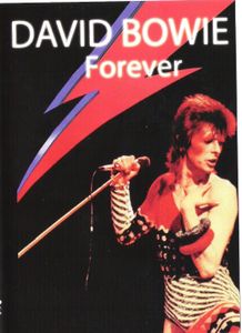 David Bowie Forever