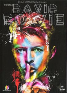 Inside David Bowie