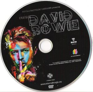 Inside David Bowie