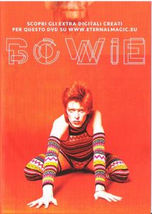 Inside David Bowie