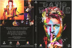 Inside David Bowie
