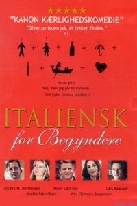Italiensk For Begyndere