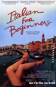 Italiensk For Begyndere