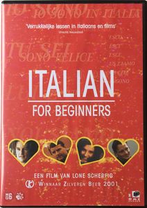 Italian For Beginners