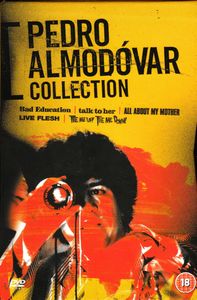 Pedro Almodóvar Collection