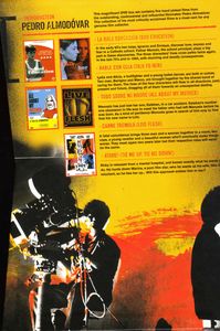 Pedro Almodóvar Collection