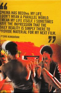 Pedro Almodóvar Collection